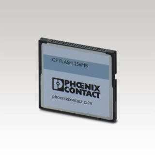 2701185 CF FLASH 2GB