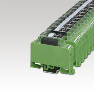 2944520 EMG 17-REL/KSR-230/21AU