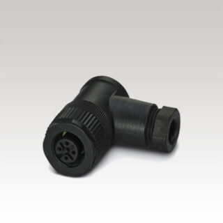 1500790 SACC-M12FR-5CON-PG9