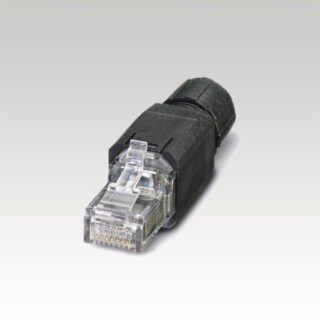 1417401 VS-08-RJ45-5-Q/IP20-EC