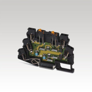 2858917 TT-ST-M-2/2-24DC