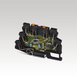 2858904 TT-ST-M-2-PE-24DC