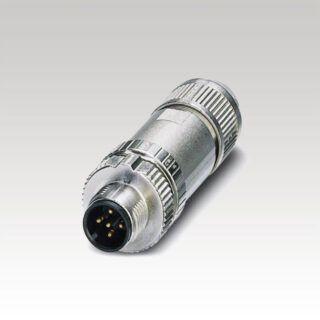 1424670 SACC-M12MS-5PL SH DN