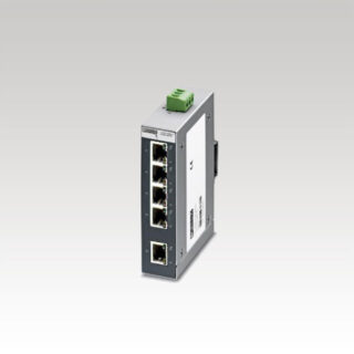 2891001 FL SWITCH SFNB 5TX