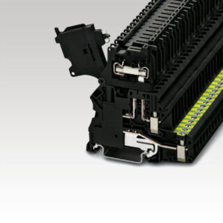 3070053 UT 4-PE/HESI LED 24 (5X20)