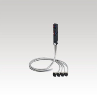 2322595 VIP-PA-FLK50/4X14/3.0M/S7