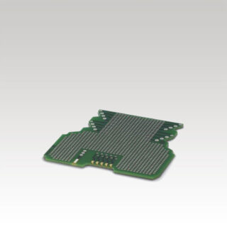 2202542 ME MAX/16 2-2 TBUS DEV-PCB