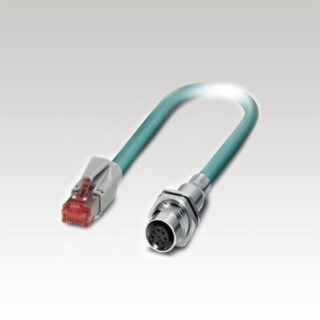 1412082 VS-M12FSBP-IP20-94B-LI/5.0