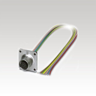 1441697 SACC-SQ-M12FS-8CON-20/0.5