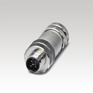 1508352 SACC-M12MS-5CON-PG 9 SH AU