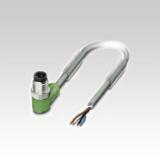 1457157 SAC-4P-M12MR/10.0-800