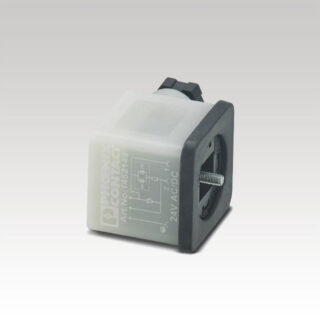 1527935 SACC-V-3CON-PG9/A-1L-SV 240V