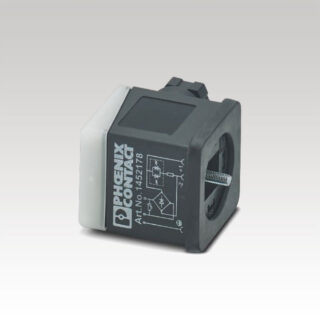 1452194 SACC-VB-3CON-M16/A-GVL 230V