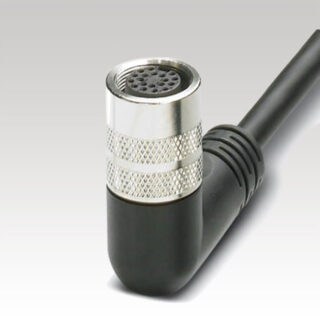 1693733 SAC-12P-10.0-PUR/M16FR