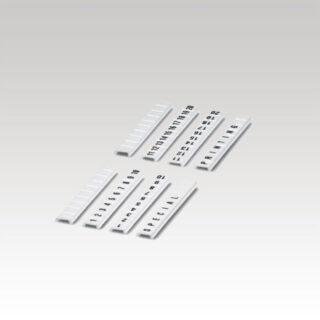 0808613 ZBF 4/WH-100:UNBEDRUCKT