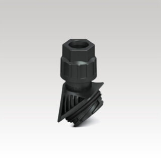 1411350 HC-D-G-M20-PLRBK