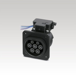 1622176 EV-T2M3SE12-3AC32A-1.5M6.0E10