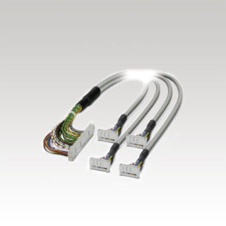 2296744 FLK 50/4X14/EZ-DR/ 600/KONFEK