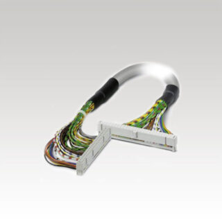 2314202 CABLE-FLK50/0.14/HF/ 5.0M