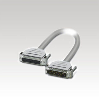 2302175 CABLE-D25SUB/B/S/400/KONFEK/S