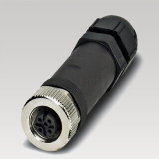 1556838 SACC-M12FS-5CON-PG9-M SKIN