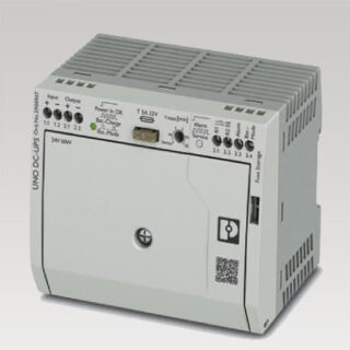 2905907 UNO-UPS/24DC/24DC/60W