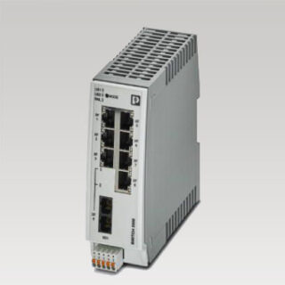 2702329 FL SWITCH 2207-FX SM