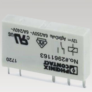 2961163 REL-MR- 12DC/21AU