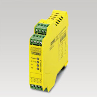 2963776 PSR-SCP- 24UC/ESM4/3X1/1X2/B