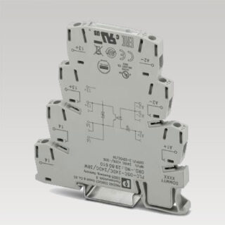 2980610 PLC-OSC- 24DC/ 24DC/3RW