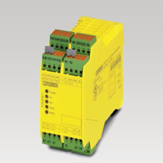 2981279 PSR-SPP- 24DC/ESD/5X1/1X2/ T 5