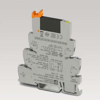 5603261 PLC-OSC- 24DC/ 48DC/100/C1D2