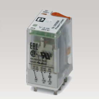 2903668 REL-IR2/L-230AC/2X21