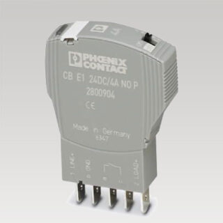 2800904 CB E1 24DC/4A NO P