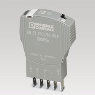 2800906 CB E1 24DC/8A NO P