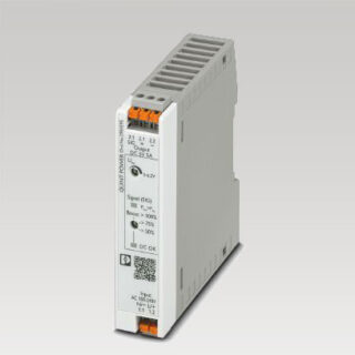 2904595 QUINT4-PS/1AC/5DC/5/PT