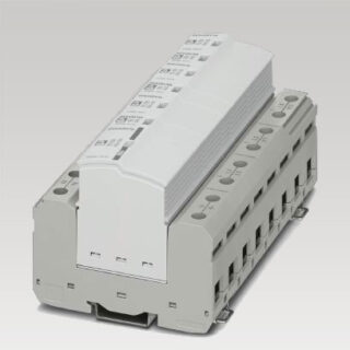 2905470 FLT-SEC-T1+T2-3S-350/25-FM