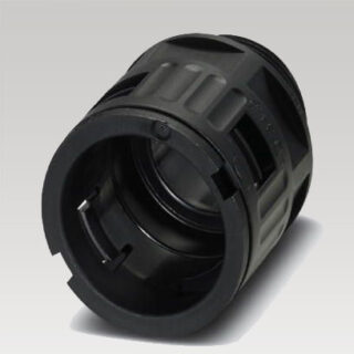 3240900 WP-G HF IP66 M32 BK
