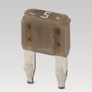 2908367 FUSE 5A/32V FK-1