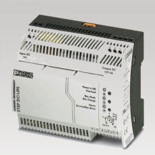 2868693 STEP-UPS/12DC/12DC/4