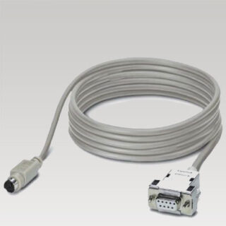 2400127 COM CAB MINI DIN