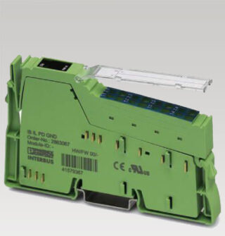 2862990 IB IL PD GND-PAC
