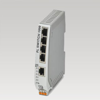 1085255 FL SWITCH 1016N