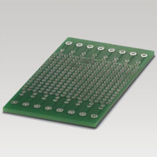 2202552 EH 45F/16 DEV-PCB