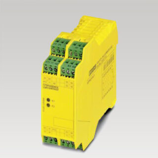 2963734 PSR-SCP- 24UC/URM4/5X1/2X2