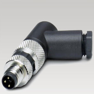 1407583 SACC-M 8MR-3CON-M-SW