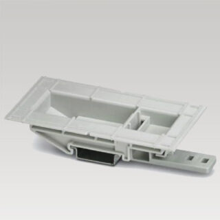 2203840 UCS DIN 145-H 7035
