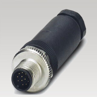 1404419 SACC-M12MS-12SOL-PG 9-M