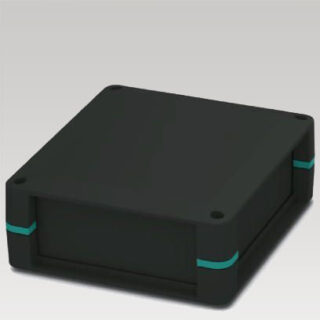 2203444 UCS 125-87-F-CCD 9005