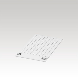 0805409 SK5/3.8: UNBEDRUCKT